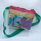 MESSENGER BAG N02