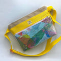 MESSENGER BAG N02