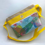MESSENGER BAG N02
