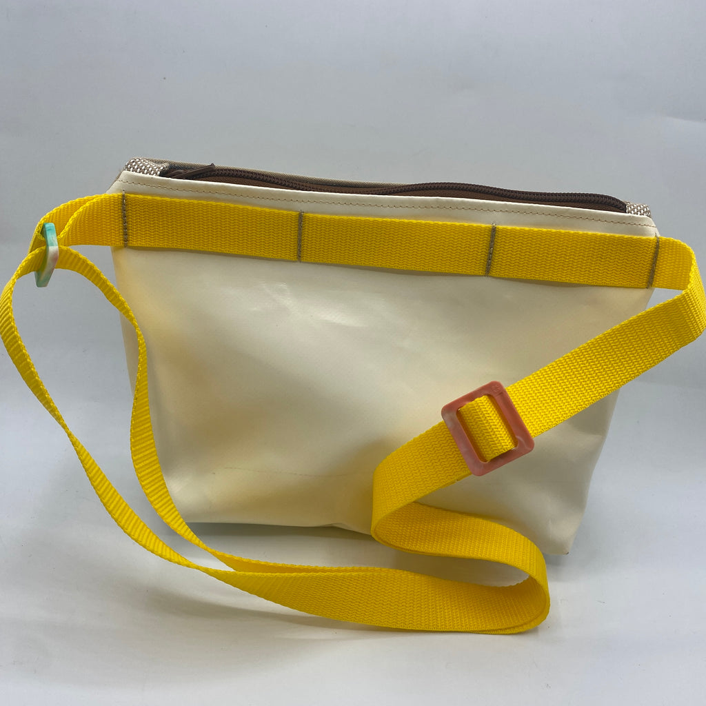 MESSENGER BAG N02