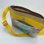 MESSENGER BAG N02