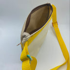 MESSENGER BAG N02