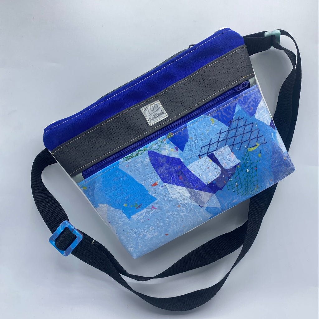MESSENGER BAG N02
