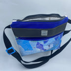 MESSENGER BAG N02