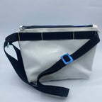 MESSENGER BAG N02