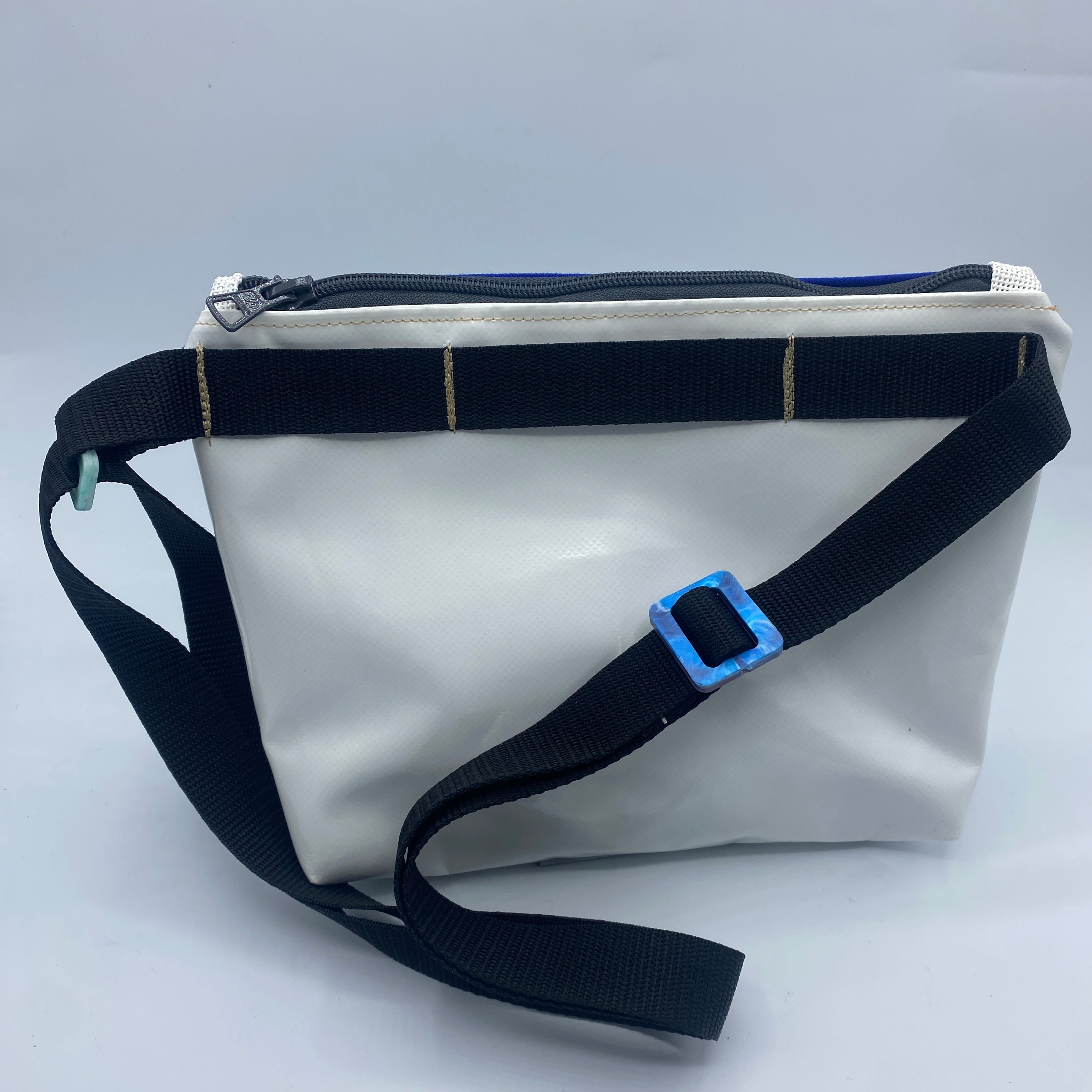 MESSENGER BAG N02