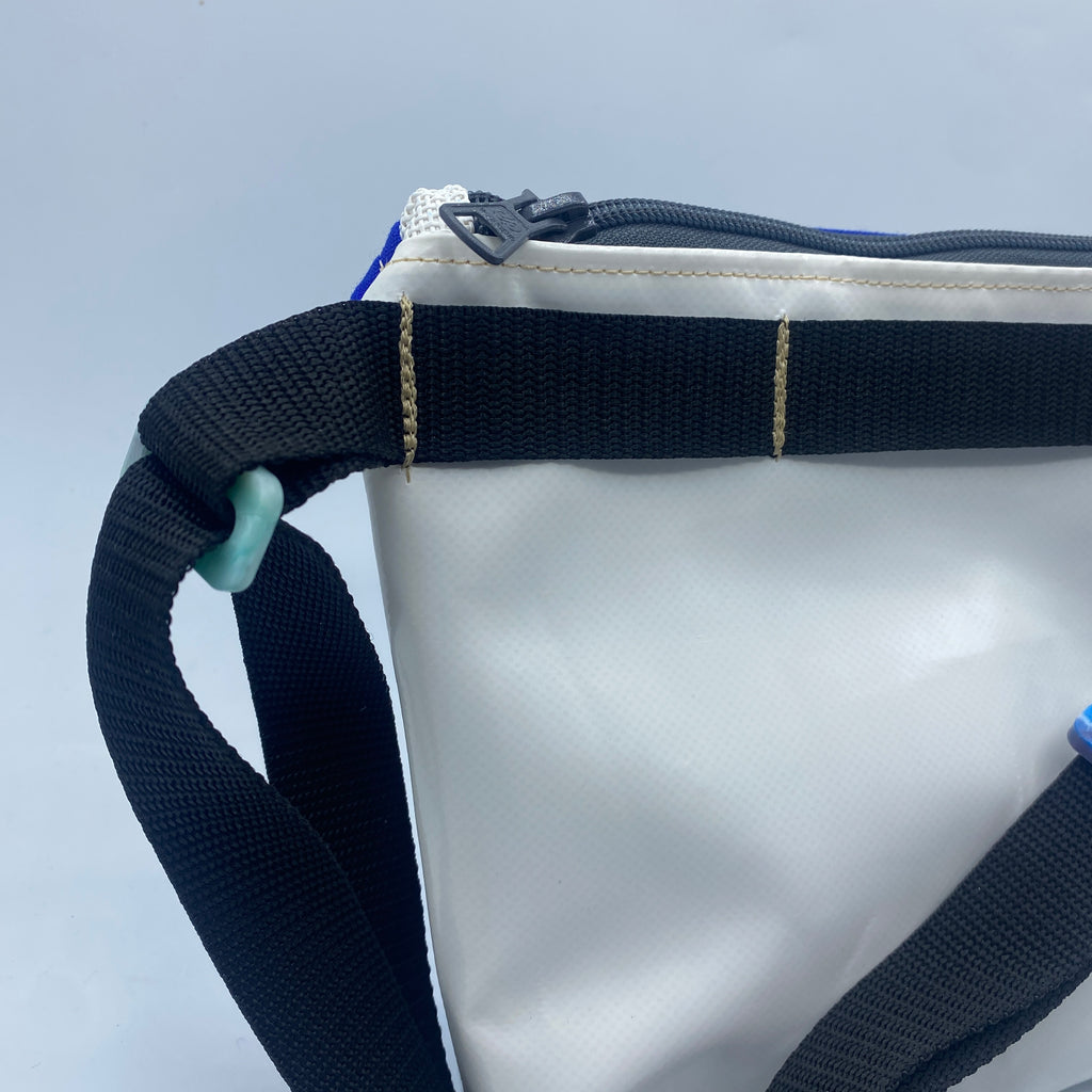 MESSENGER BAG N02