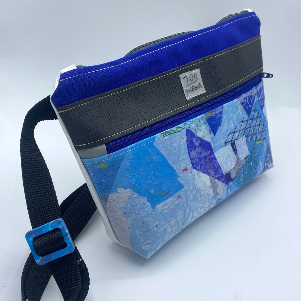 MESSENGER BAG N02