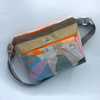 MESSENGER BAG N02