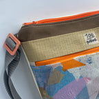 MESSENGER BAG N02