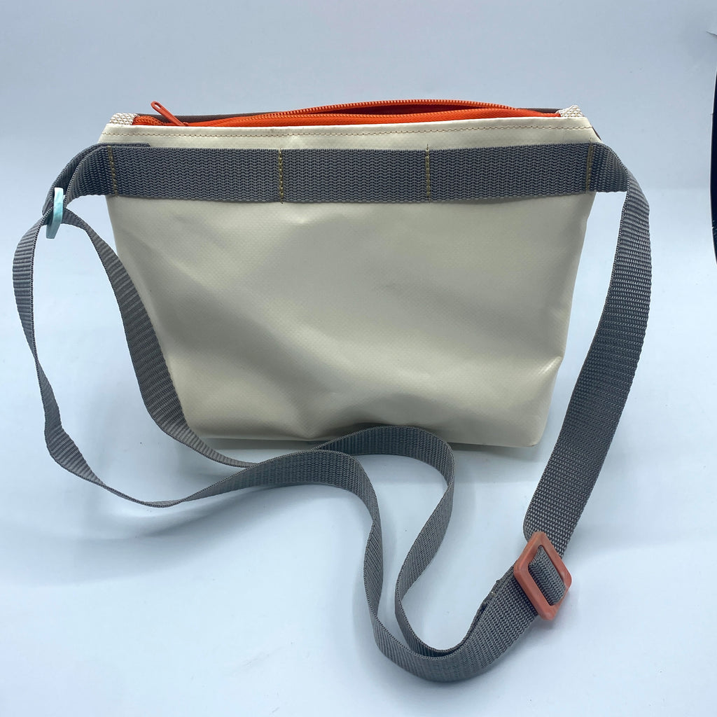 MESSENGER BAG N02