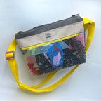 SAC BESACE #5