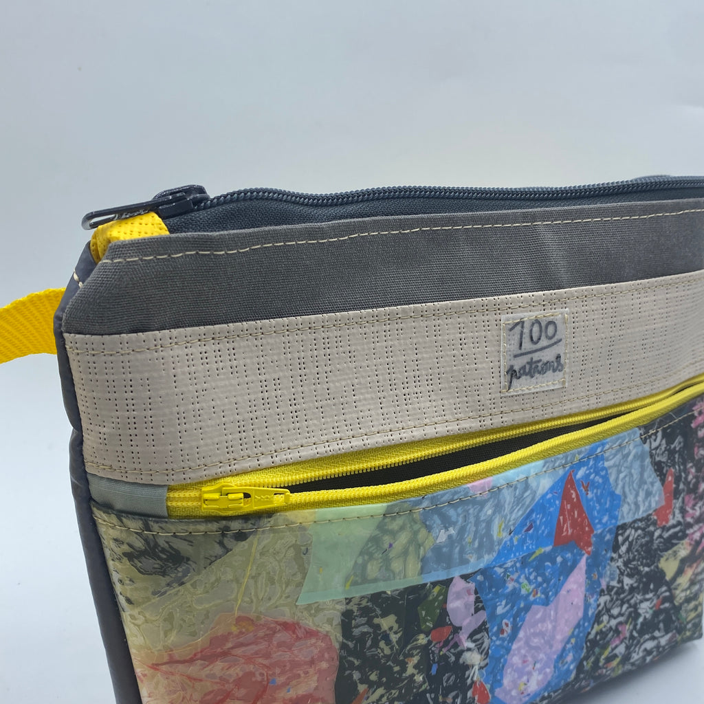 SAC BESACE #5