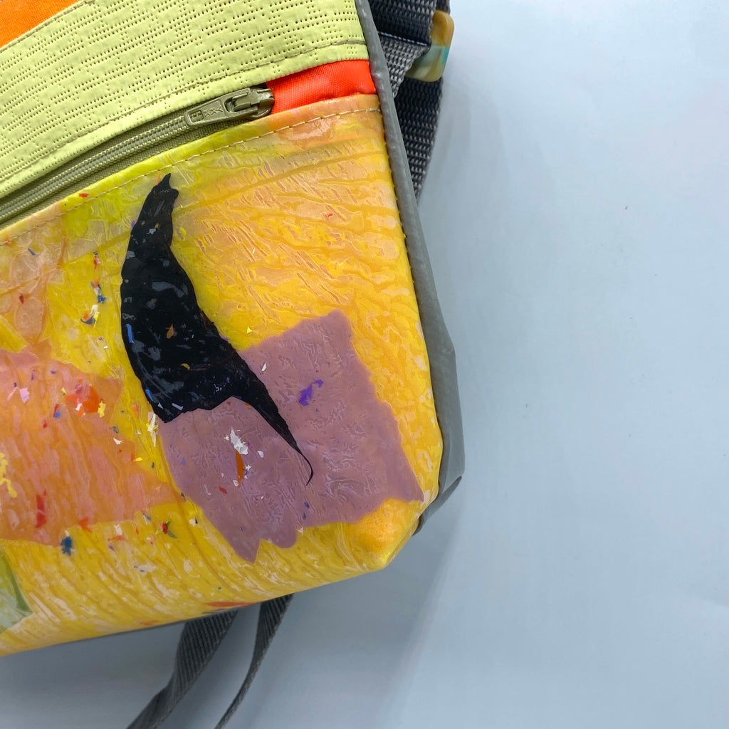 SAC BESACE #6