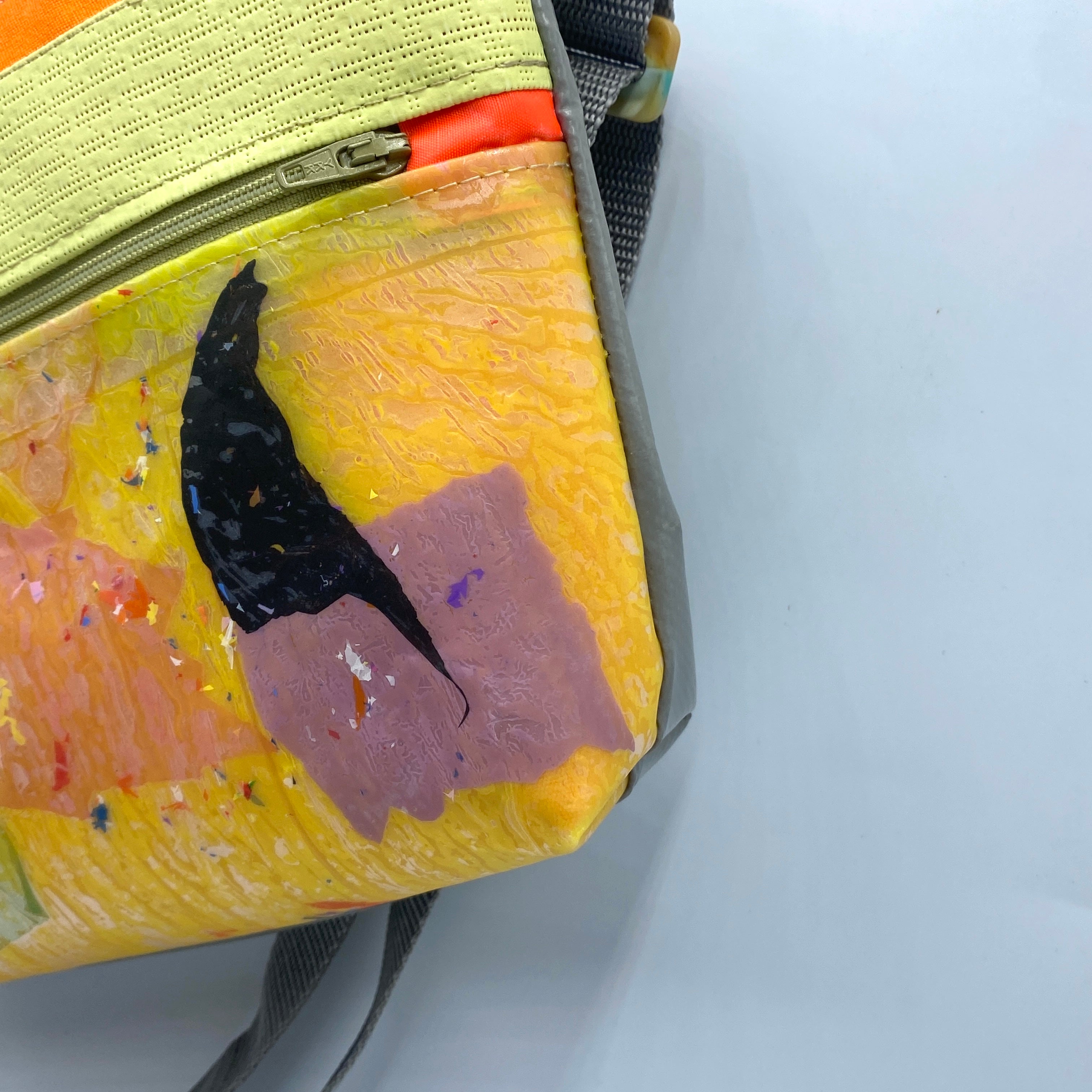 SAC BESACE #6