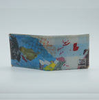 PORTE-FEUILLE #A 100patrons