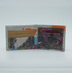 PORTE-FEUILLE #A 100patrons