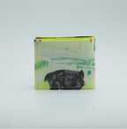 PORTE-FEUILLE #E 100patrons