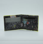 PORTE-FEUILLE #E 100patrons