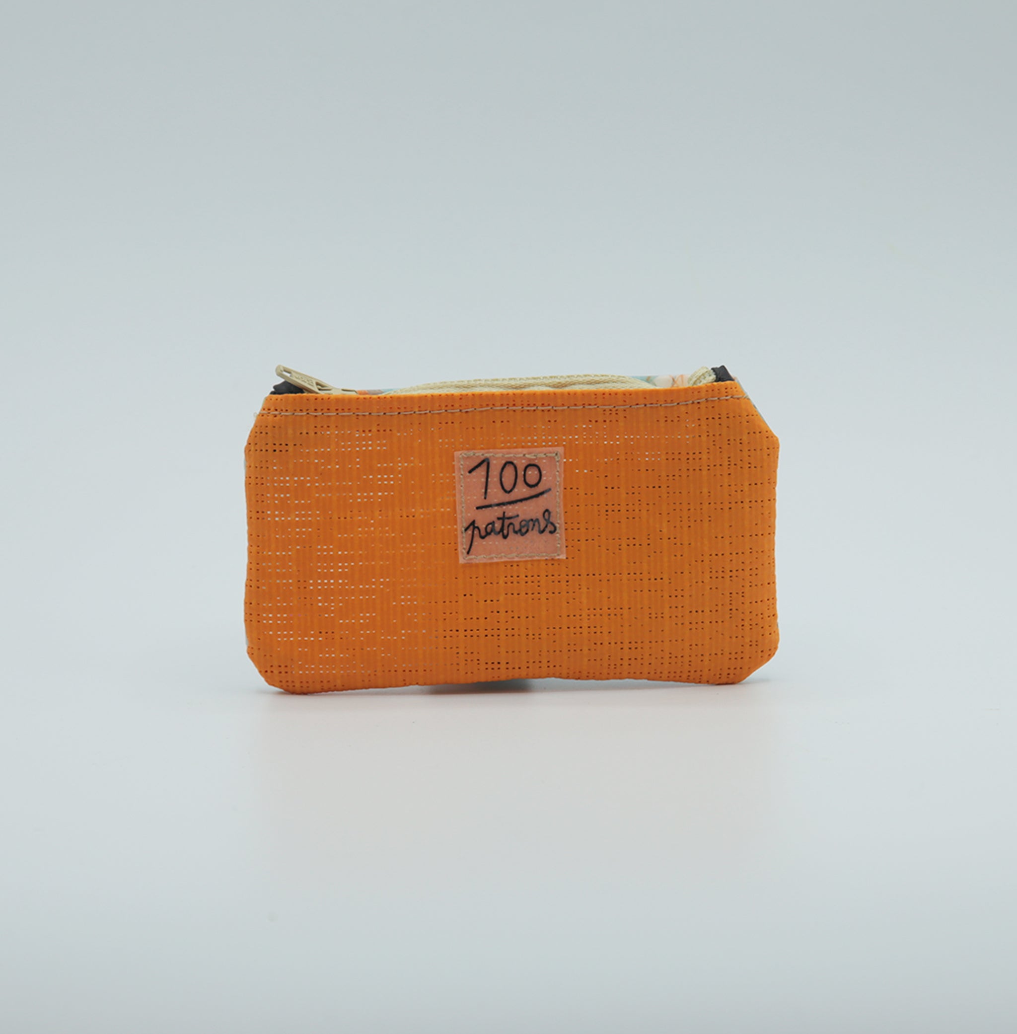 POCHE À SOUS #0E 100patrons