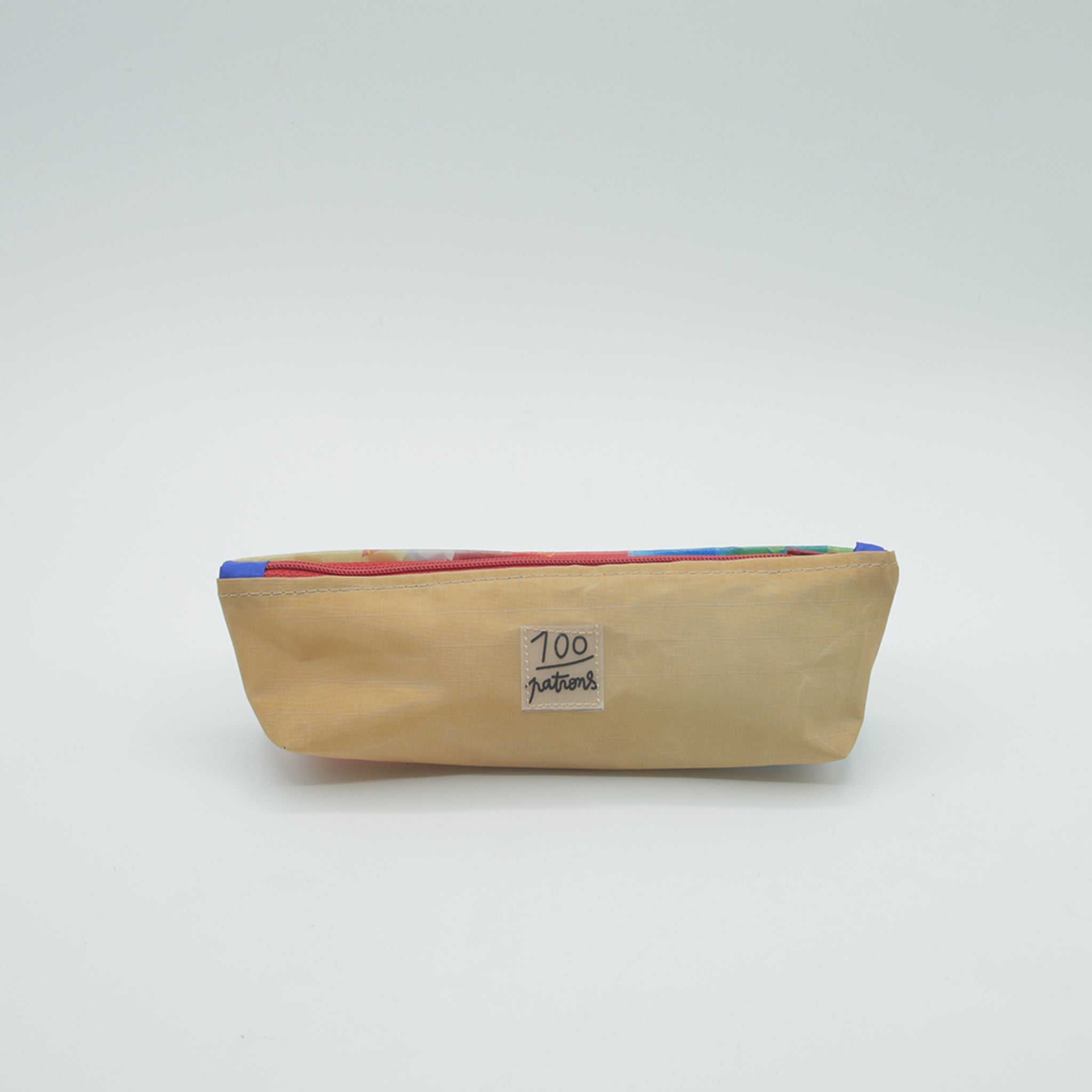 PETITE TROUSSE #10 100patrons