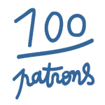 100patrons