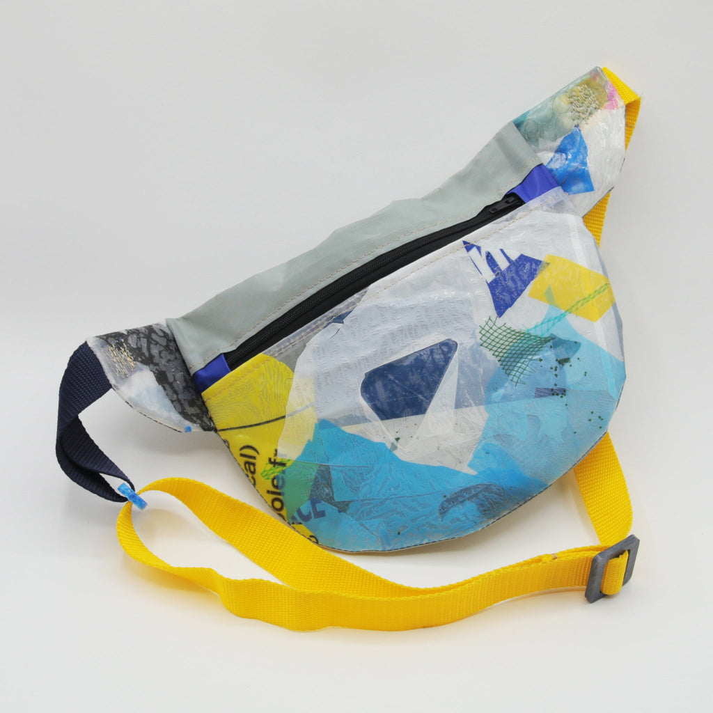 SAC BANANE #4 100patrons