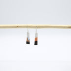 Boucles d'oreille / BEA 100patrons