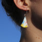 Boucles d'oreille /BILOBA 3