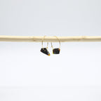 Boucles d'oreille / COAL 100patrons