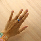 Bague en bouchon de bouteille  #11 100patrons