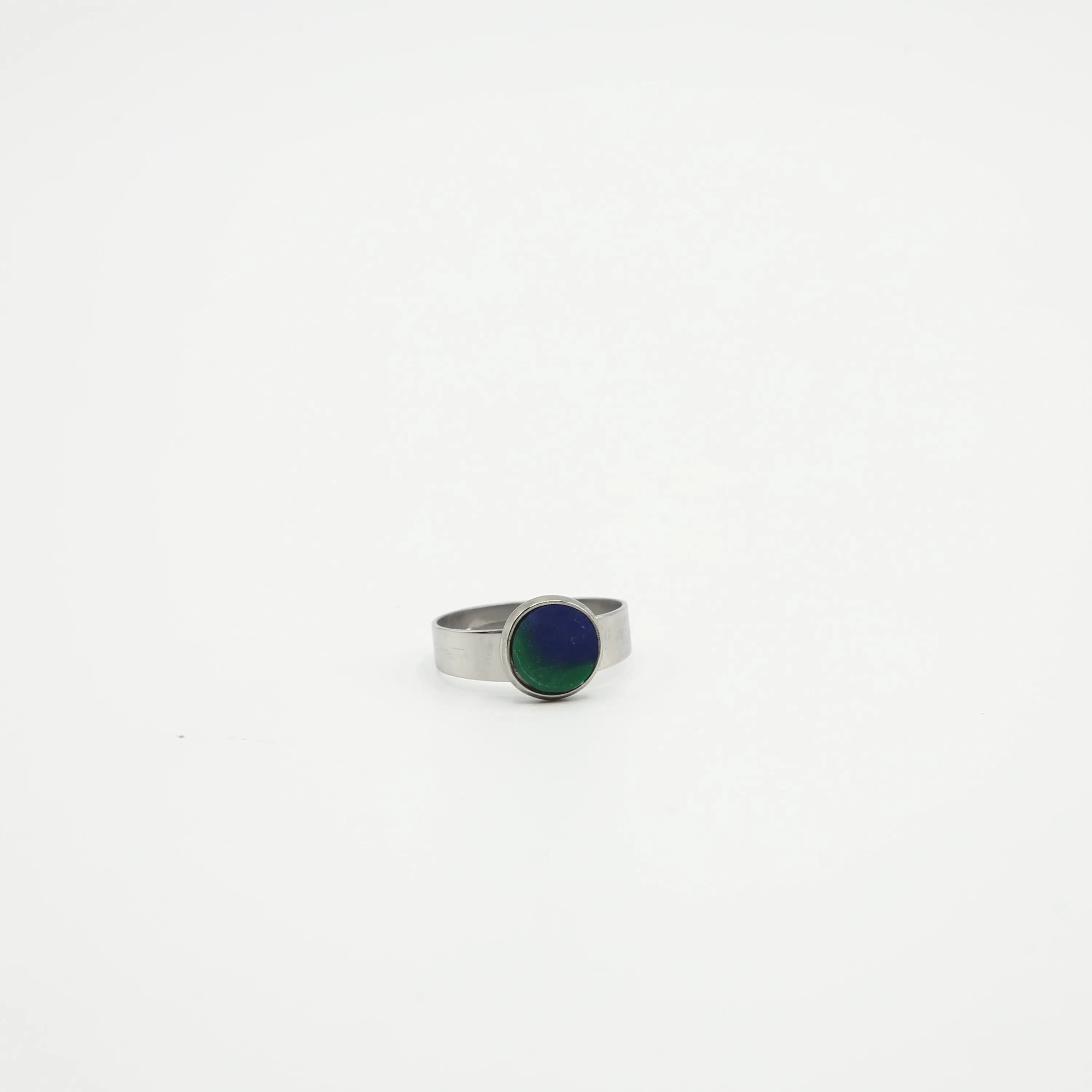 Bague en bouchon de bouteille  #9 100patrons