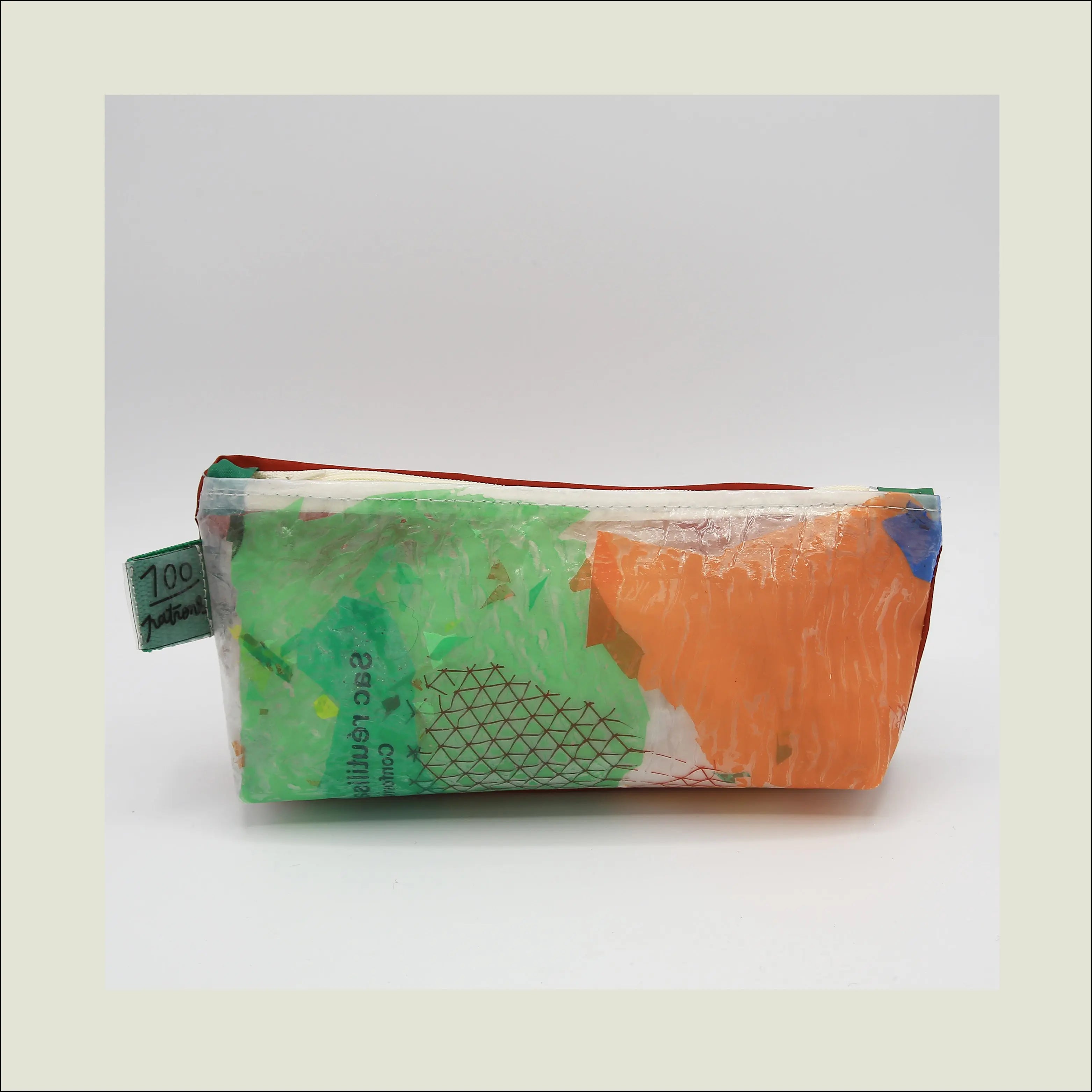 MOYENNE TROUSSE #9 100patrons